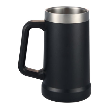 Stanley Accessories 24oz / Black Stanley - Adventure Big Grip Stein 24oz