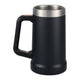 Stanley Accessories 24oz / Black Stanley - Adventure Big Grip Stein 24oz