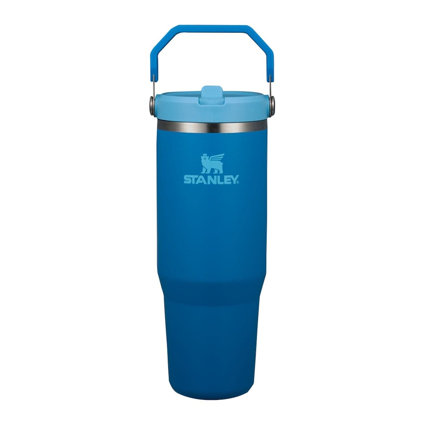 Stanley Accessories 30oz / Azure Stanley - IceFlow™ 2.0 Flip Straw Tumbler 30oz