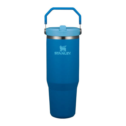 Stanley Accessories 30oz / Azure Stanley - IceFlow™ 2.0 Flip Straw Tumbler 30oz