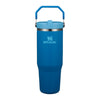 Stanley Accessories 30oz / Azure Stanley - IceFlow™ 2.0 Flip Straw Tumbler 30oz