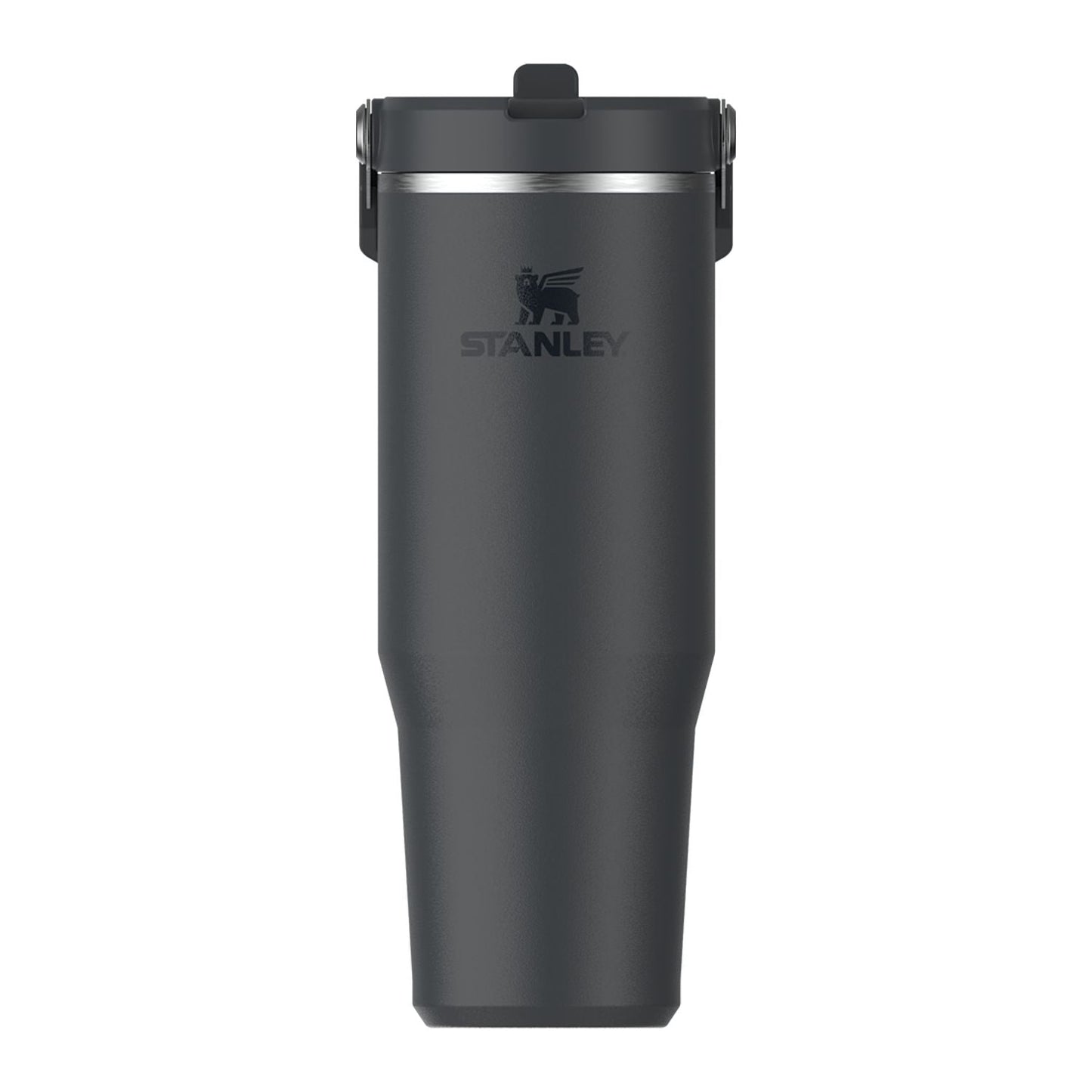 Stanley Accessories 30oz / Black Stanley - IceFlow™ 2.0 Flip Straw Tumbler 30oz