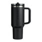 Stanley Accessories 30oz / Black Stanley - Quencher ProTour Flip Straw Tumbler 30oz