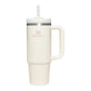 Stanley Accessories 30oz / Cream Stanley - Quencher H2.O FlowState™ Tumbler 30oz