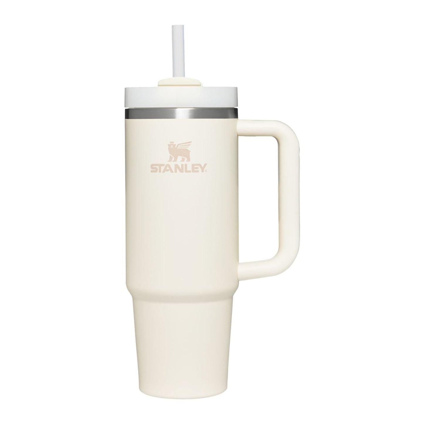 Stanley Accessories 30oz / Cream Stanley - Quencher H2.O FlowState™ Tumbler 30oz