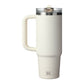 Stanley Accessories 30oz / Cream Stanley - Quencher ProTour Flip Straw Tumbler 30oz