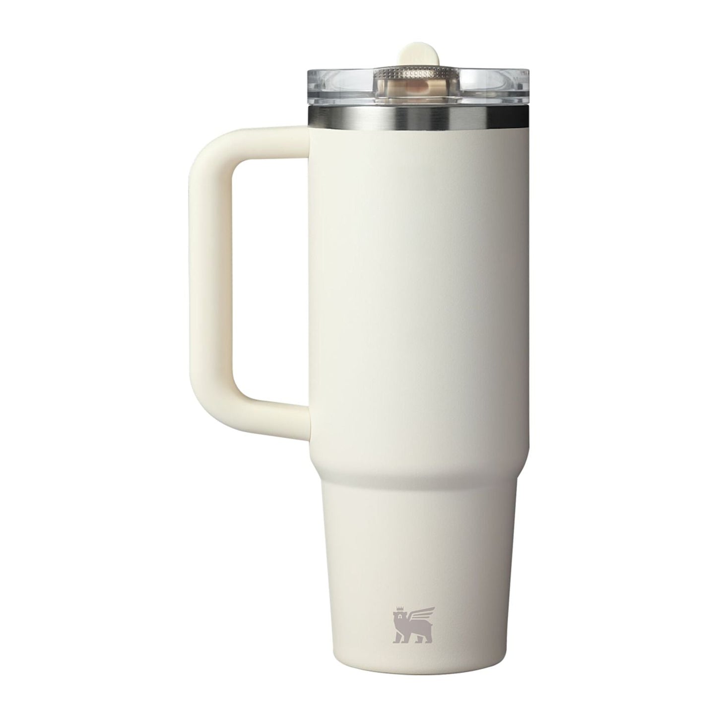 Stanley Accessories 30oz / Cream Stanley - Quencher ProTour Flip Straw Tumbler 30oz