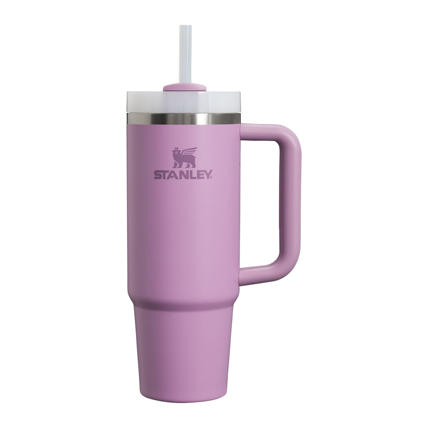 Stanley Accessories 30oz / Lilac Stanley - Quencher H2.O FlowState™ Tumbler 30oz