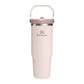 Stanley Accessories 30oz / Rose Quartz Stanley - IceFlow™ 2.0 Flip Straw Tumbler 30oz
