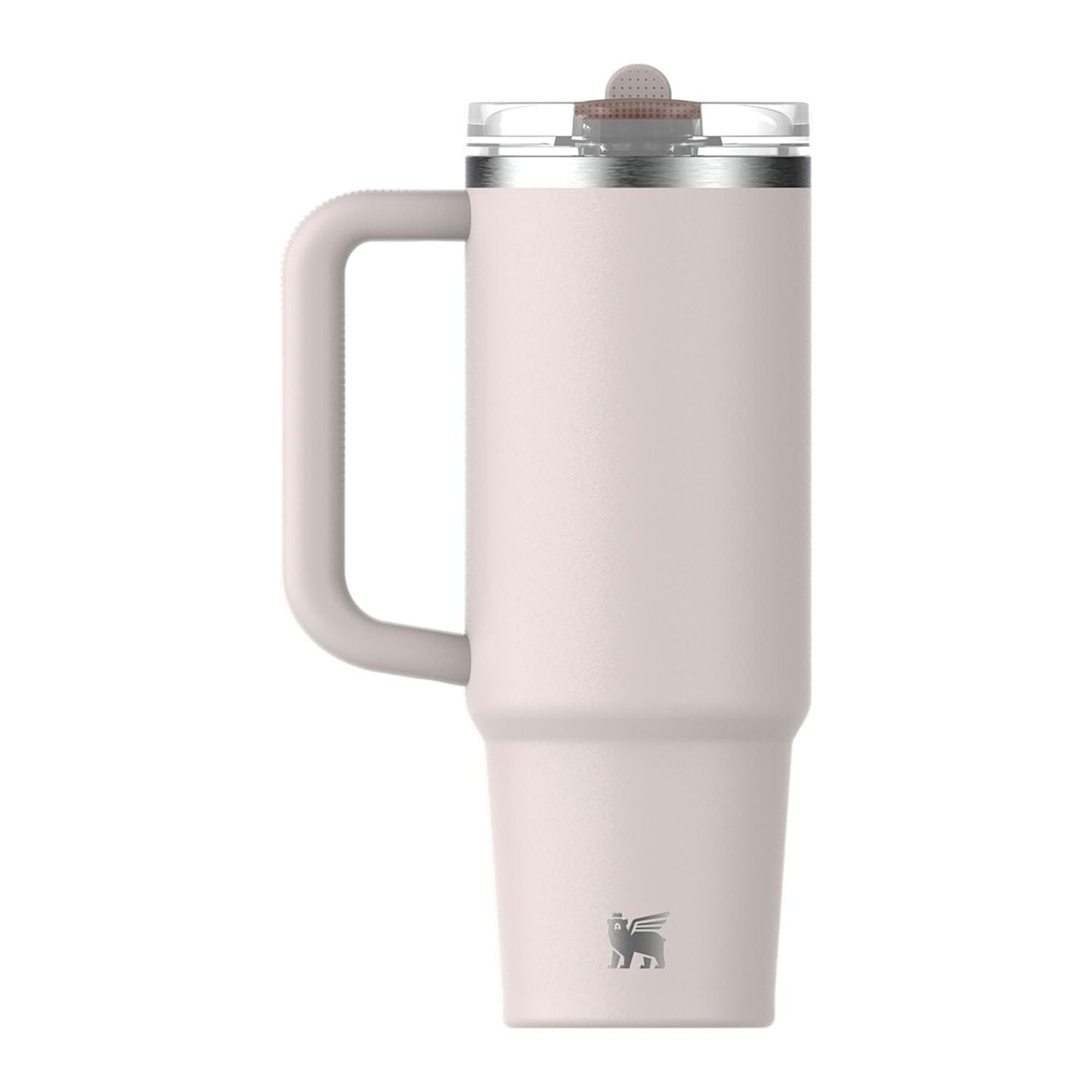 Stanley Accessories 30oz / Rose Quartz Stanley - Quencher ProTour Flip Straw Tumbler 30oz