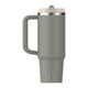 Stanley Accessories 30oz / Sage Grey Stanley - Quencher ProTour Flip Straw Tumbler 30oz