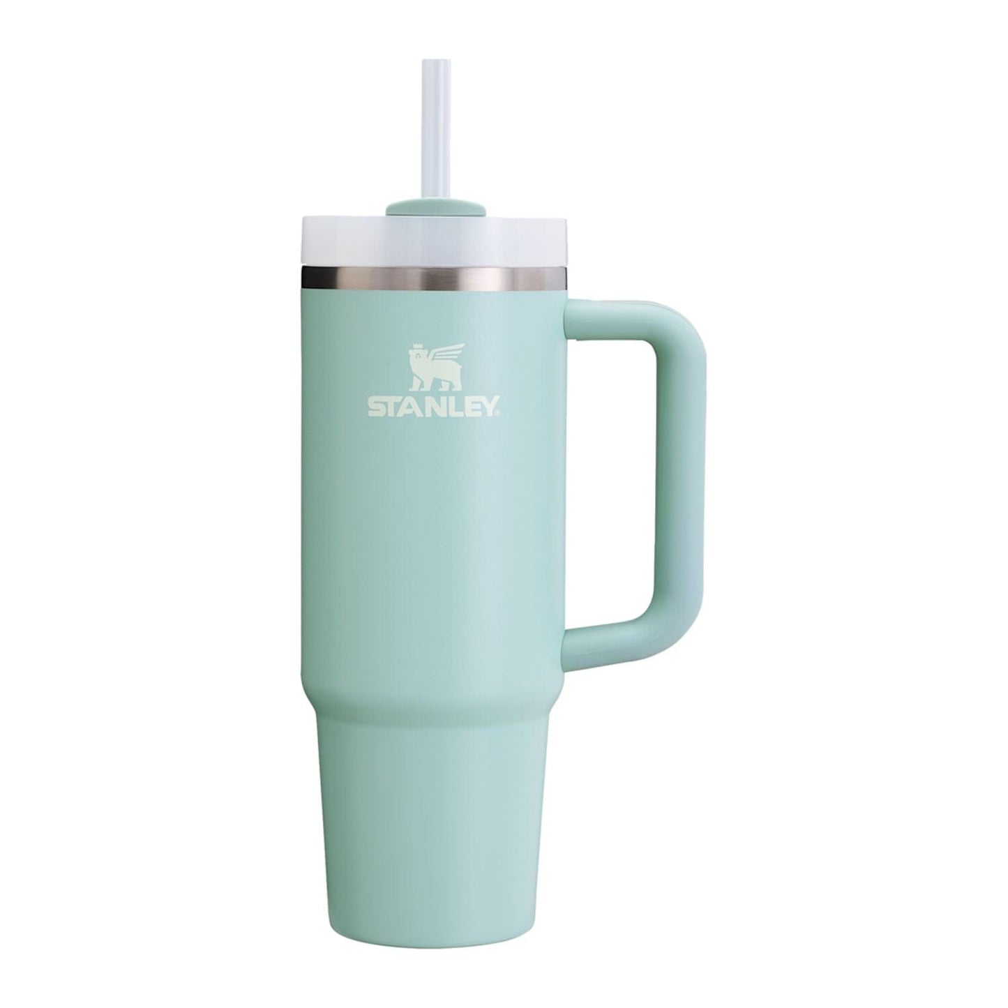 Stanley Accessories 30oz / Seafoam Stanley - Quencher H2.O FlowState™ Tumbler 30oz
