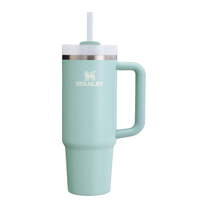 Stanley Accessories 30oz / Seafoam Stanley - Quencher H2.O FlowState™ Tumbler 30oz