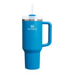 Stanley Accessories 40oz / Azure Stanley - Quencher H2.O FlowState™ Tumbler 40oz