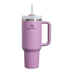 Stanley Accessories 40oz / Lilac Stanley - Quencher H2.O FlowState™ Tumbler 40oz
