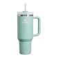 Stanley Accessories 40oz / Seafoam Stanley - Quencher H2.O FlowState™ Tumbler 40oz