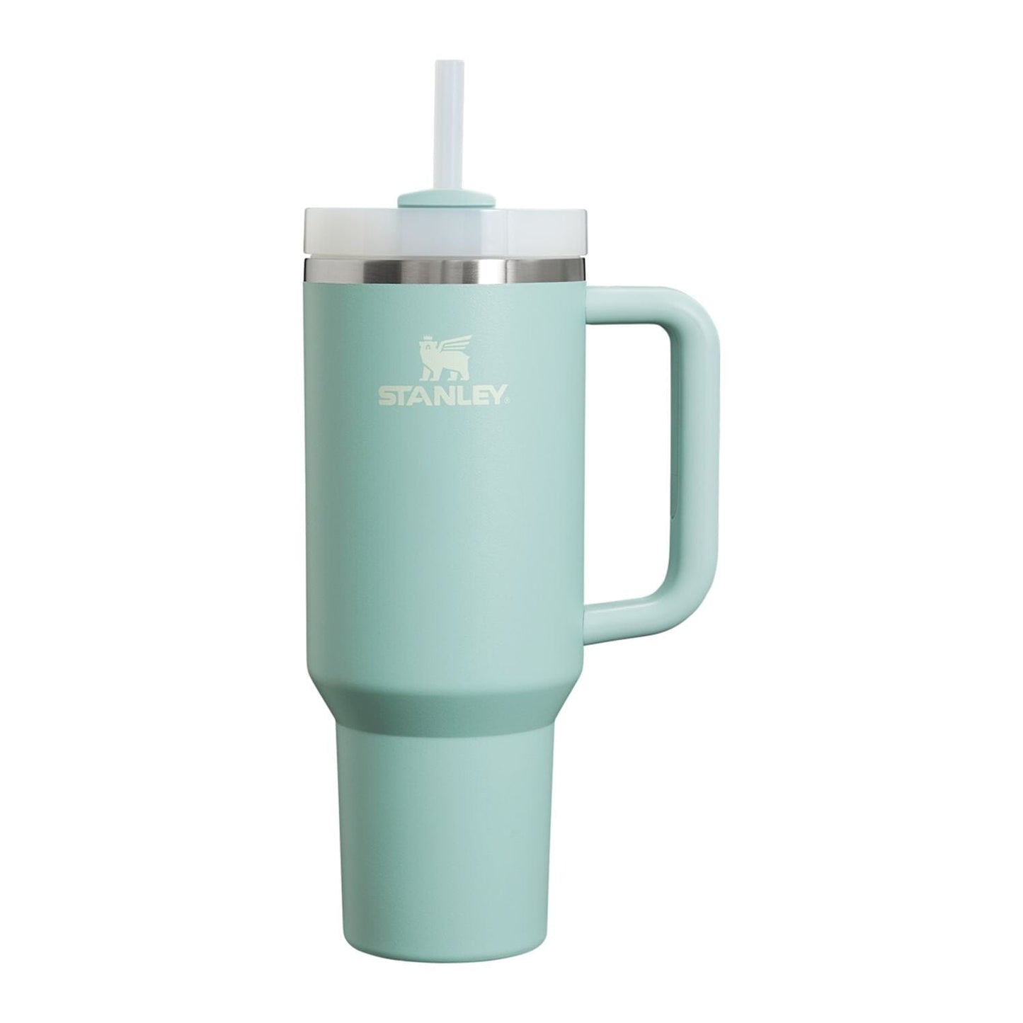 Stanley Accessories 40oz / Seafoam Stanley - Quencher H2.O FlowState™ Tumbler 40oz