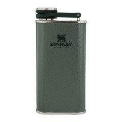 Stanley Accessories 8oz / Green Stanley - Easy Fill Wide Mouth Flask 8oz