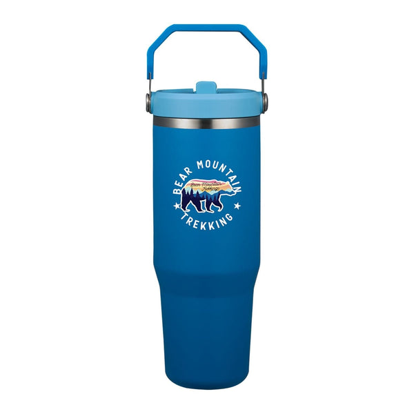 Stanley Accessories Stanley - IceFlow™ 2.0 Flip Straw Tumbler 30oz