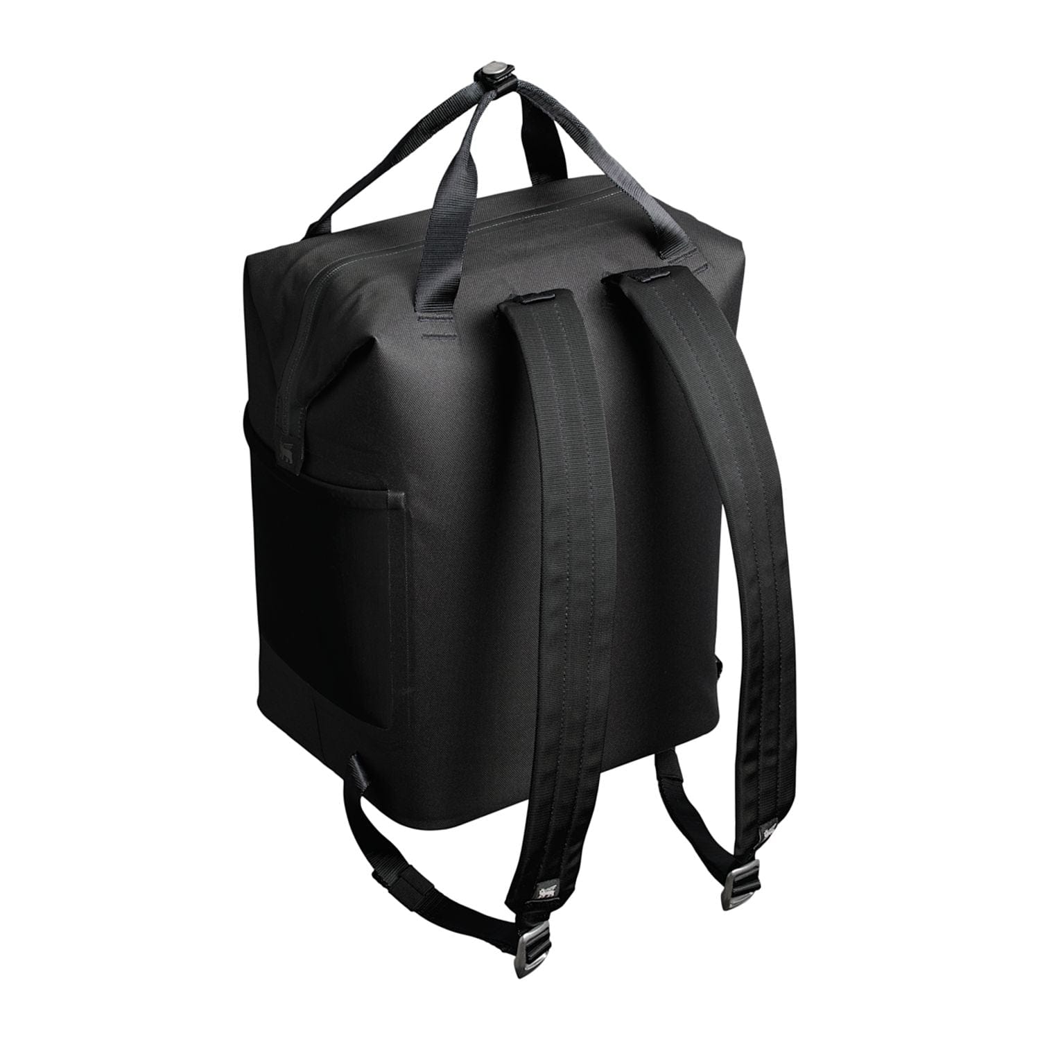 Stanley 1913 | Madeleine Mini Backpack Soft Cooler | 13.2L | Black | Backpack