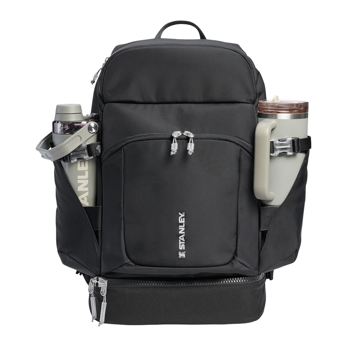 Stanley Bags One Size / Black Stanley - Vitalize™ Backpack