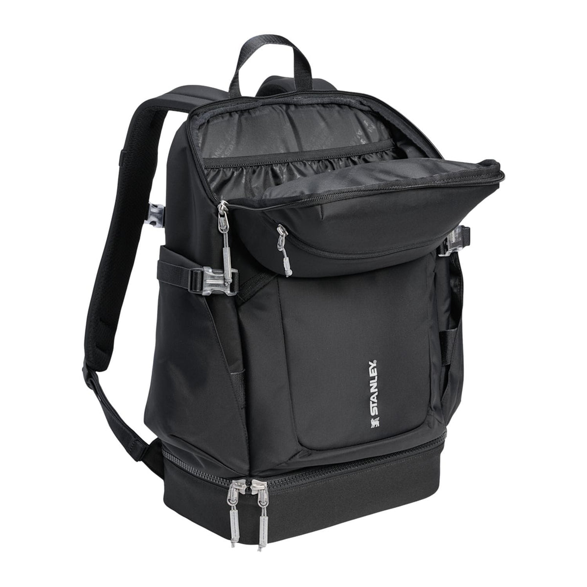 Stanley Bags One Size / Black Stanley - Vitalize™ Backpack