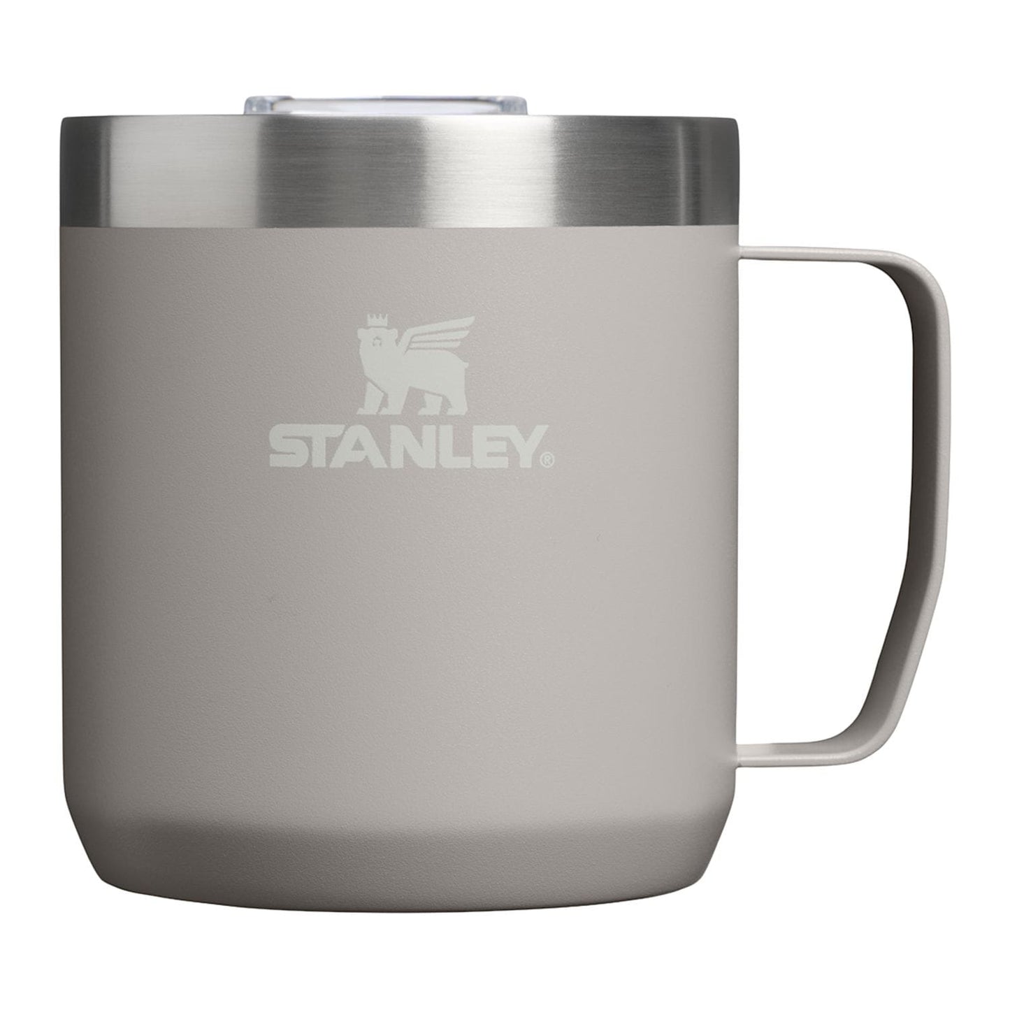 Stanley Drinkware 12oz / Ash Stanley - Everyday Camp Mug 12oz