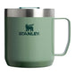 Stanley Drinkware 12oz / Green Stanley - Everyday Camp Mug 12oz