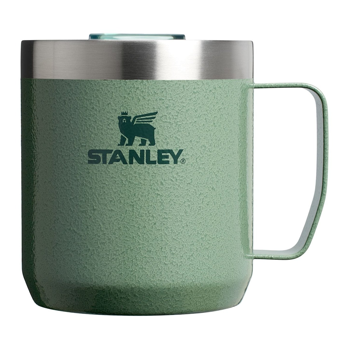 Stanley Drinkware 12oz / Green Stanley - Everyday Camp Mug 12oz