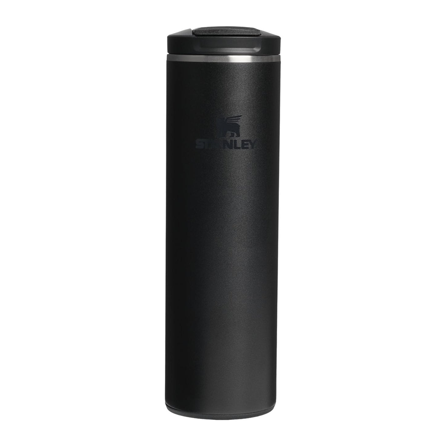 Stanley Drinkware 16oz / Black Stanley - Aerolight™ Transit Flip Top Mug 16oz