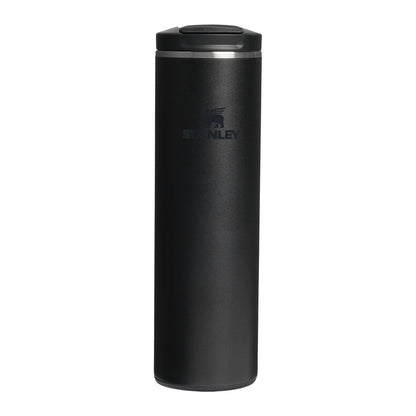 Stanley Drinkware 16oz / Black Stanley - Aerolight™ Transit Flip Top Mug 16oz