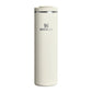 Stanley Drinkware 16oz / Cream Stanley - Aerolight™ Transit Flip Top Mug 16oz