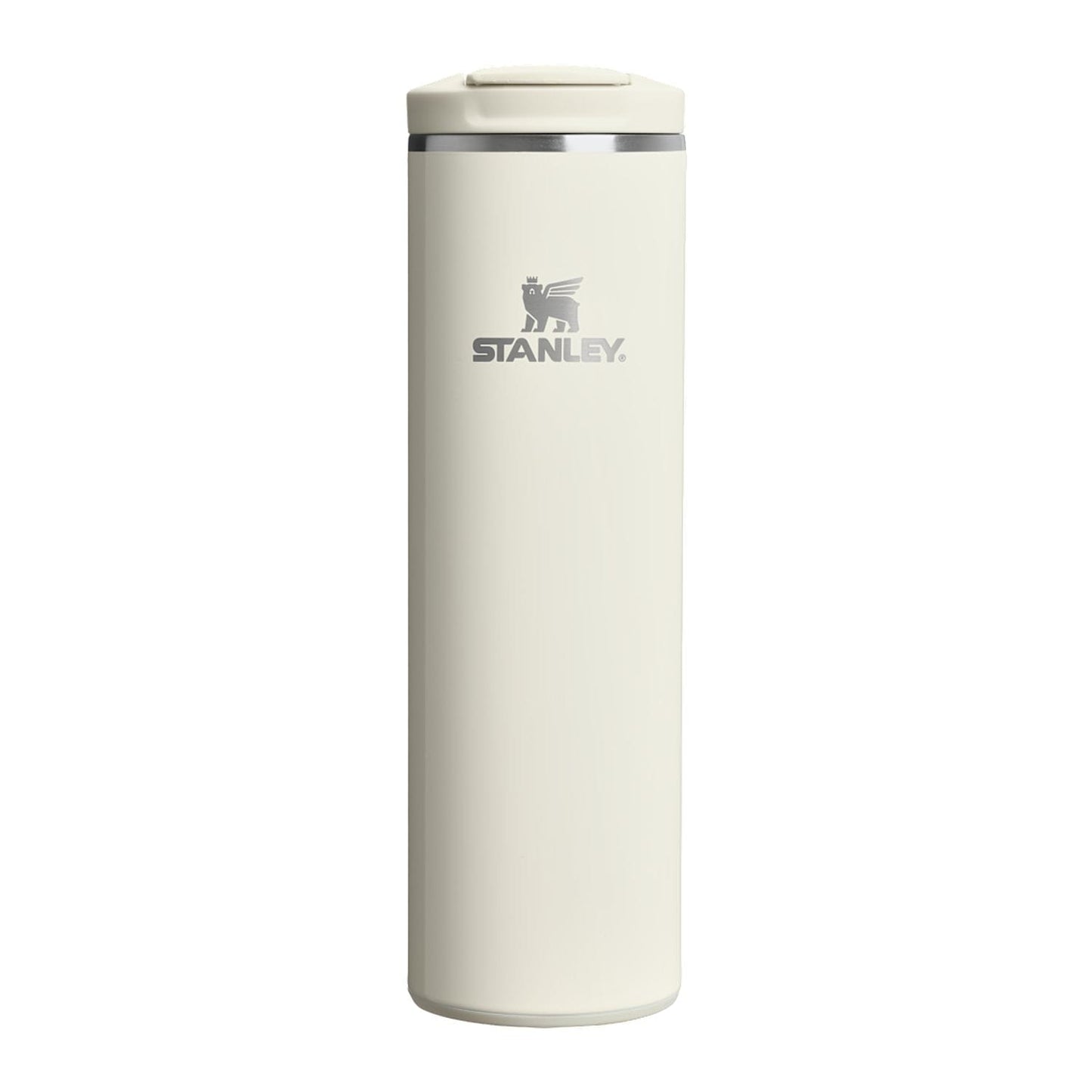 Stanley Drinkware 16oz / Cream Stanley - Aerolight™ Transit Flip Top Mug 16oz
