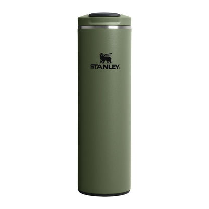 Stanley Drinkware 16oz / Dried Pine Stanley - Aerolight™ Transit Flip Top Mug 16oz