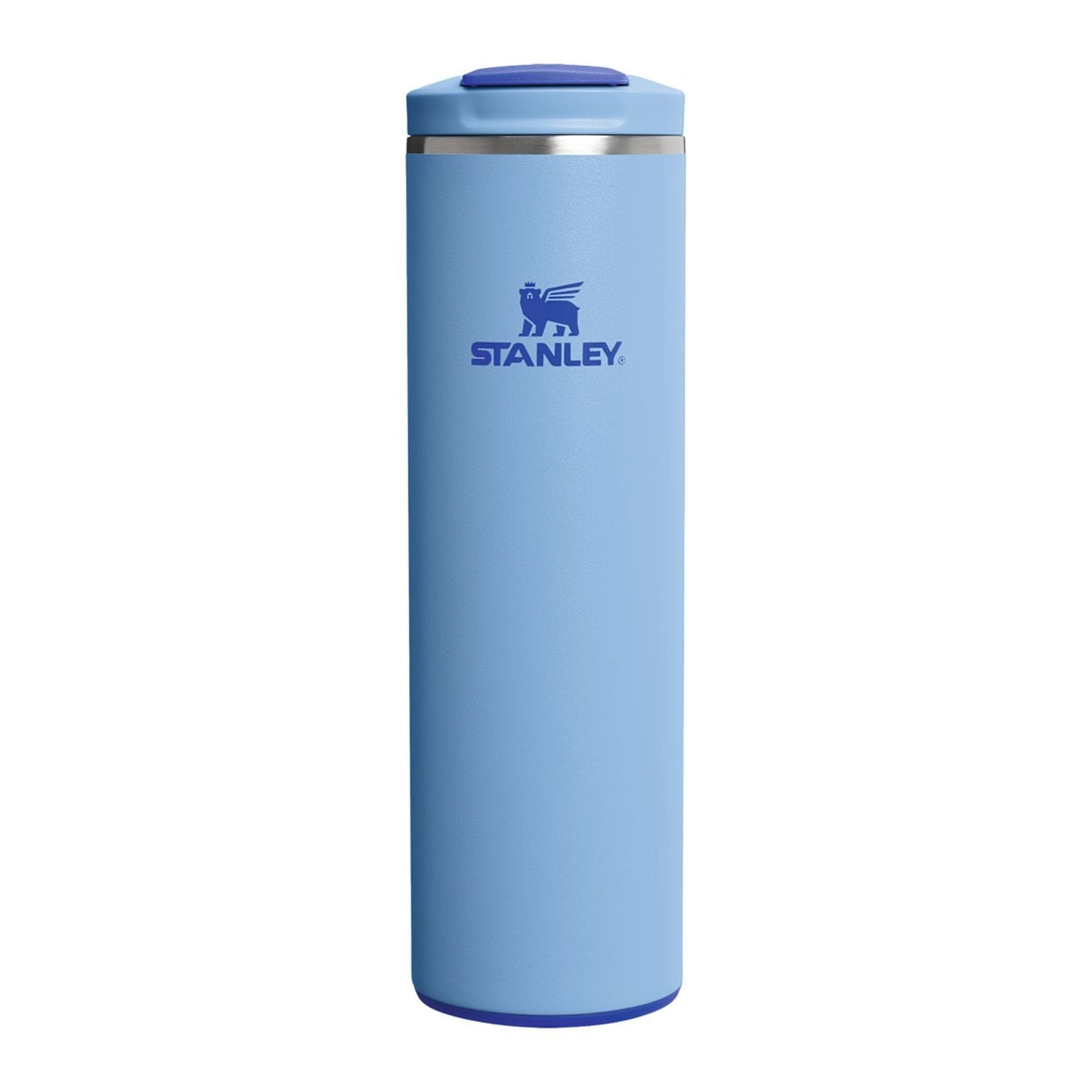 Stanley Drinkware 16oz / Sky Blue Stanley - Aerolight™ Transit Flip Top Mug 16oz