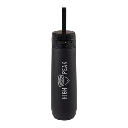 Stanley Drinkware 20oz / Black Stanley - Flowstate™ Spring Bottle 20oz