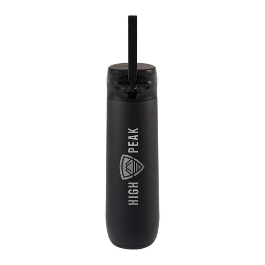 Stanley Drinkware 20oz / Black Stanley - Flowstate™ Spring Bottle 20oz