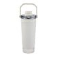 Stanley Drinkware 20oz / Chalk Stanley - Activate Shaker Bottle 20oz