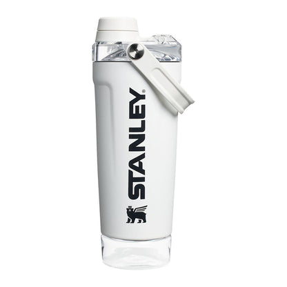 Stanley Drinkware 20oz / Chalk Stanley - Activate Shaker Bottle 20oz