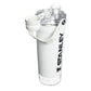 Stanley Drinkware 20oz / Chalk Stanley - Activate Shaker Bottle 20oz