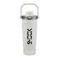 Stanley Drinkware 20oz / Chalk Stanley - Activate Shaker Bottle 20oz