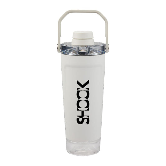 Stanley Drinkware 20oz / Chalk Stanley - Activate Shaker Bottle 20oz