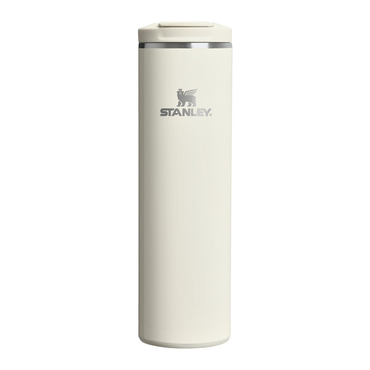 Stanley Drinkware 20oz / Cream Stanley - Aerolight™ Transit Flip Top Mug 20oz