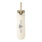 Stanley Drinkware 20oz / Cream Stanley - Flowstate™ Spring Bottle 20oz