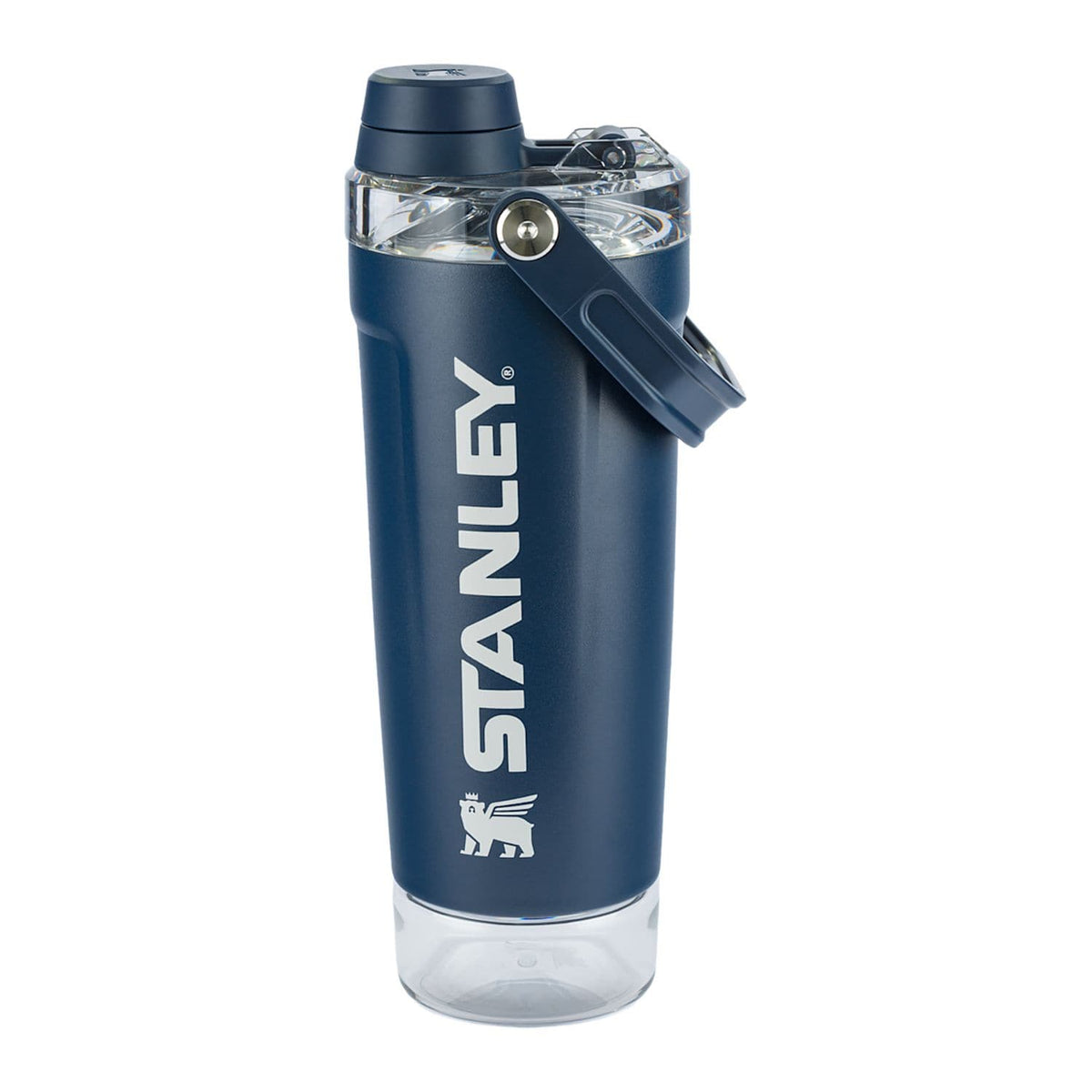 Stanley Drinkware 20oz / Navy Stanley - Activate Shaker Bottle 20oz