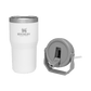 Stanley Drinkware 20oz / Polar Stanley - IceFlow™ 1.0 Flip Straw Tumbler 20oz