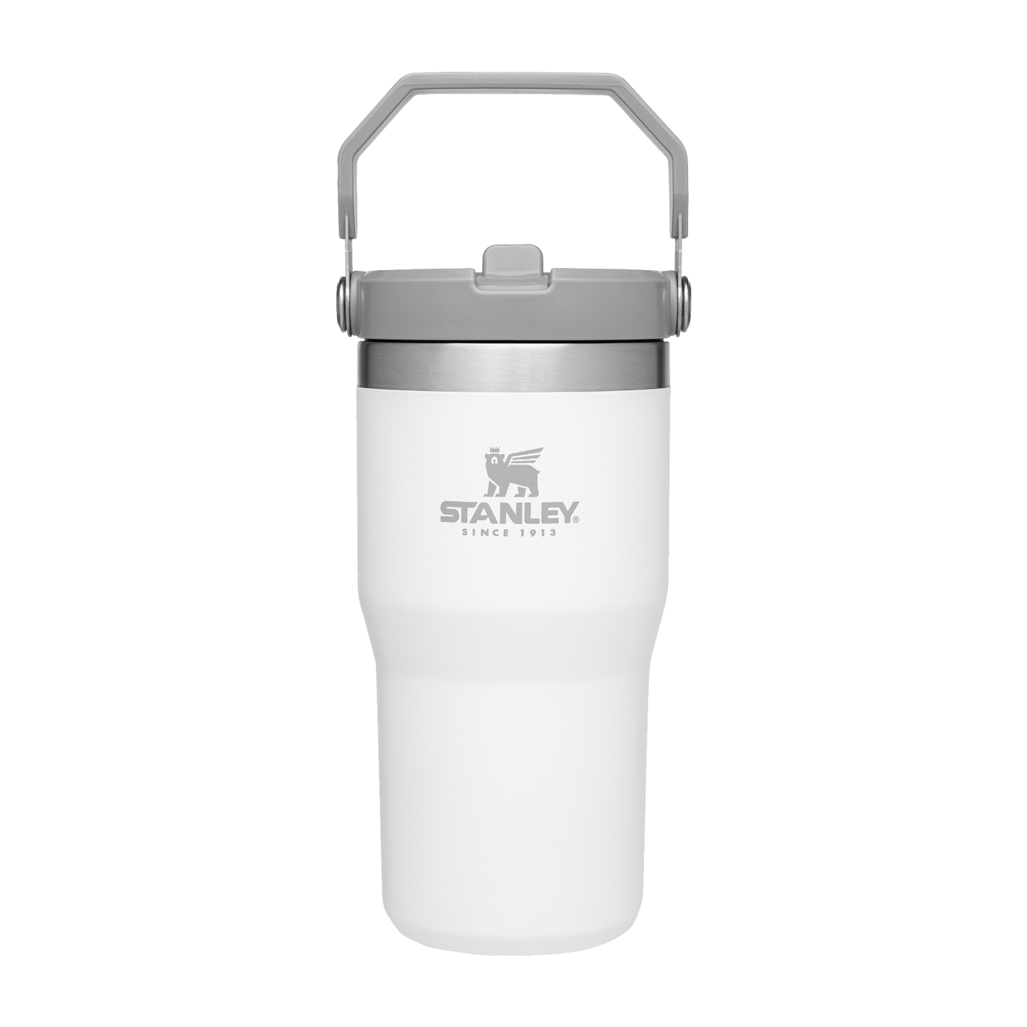 Stanley Drinkware 20oz / Polar Stanley - IceFlow™ 1.0 Flip Straw Tumbler 20oz