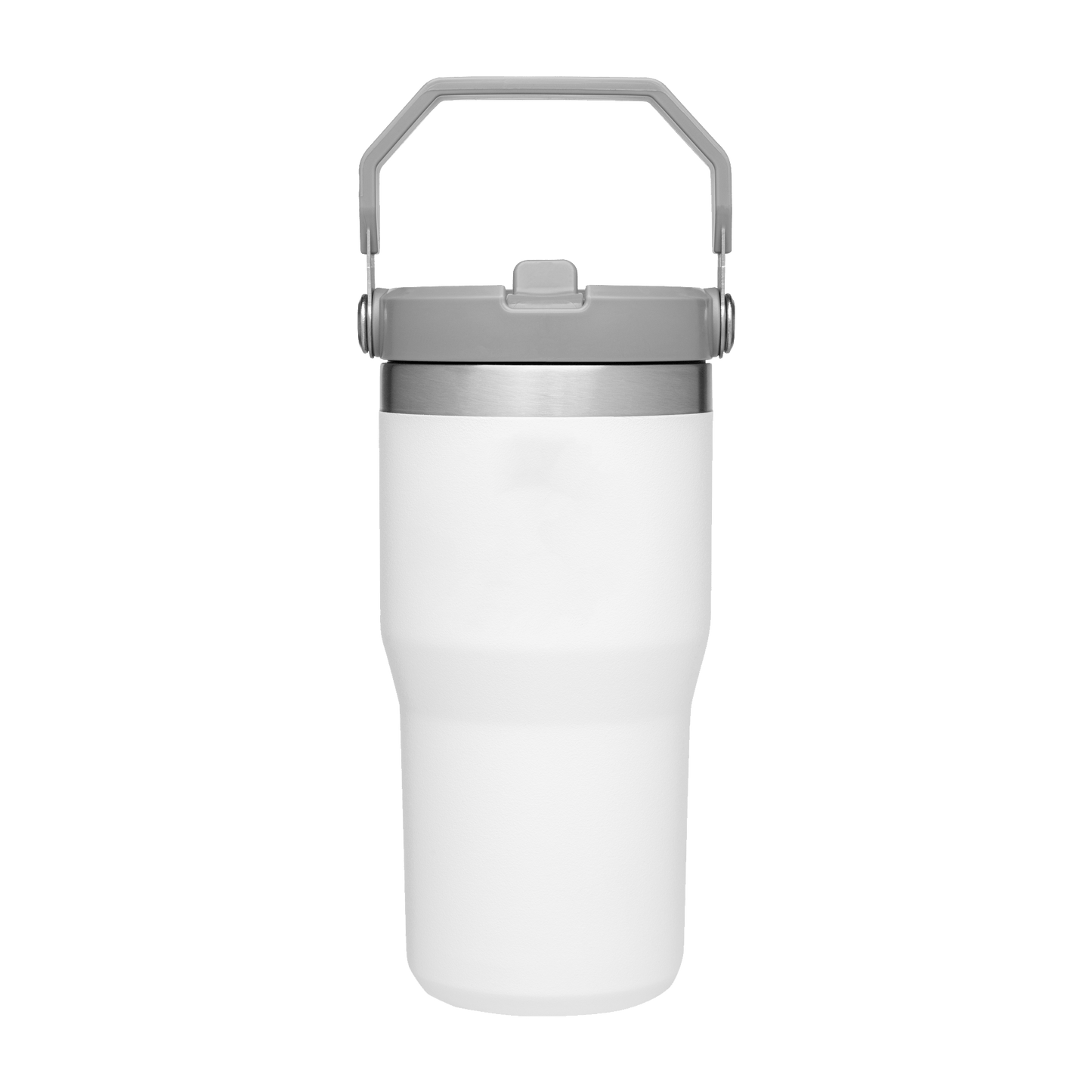 Stanley Drinkware 20oz / Polar Stanley - IceFlow™ 1.0 Flip Straw Tumbler 20oz