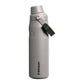 Stanley Drinkware 24oz / Ash Stanley - IceFlow™ Bottle with Fast Flow Lid 24oz