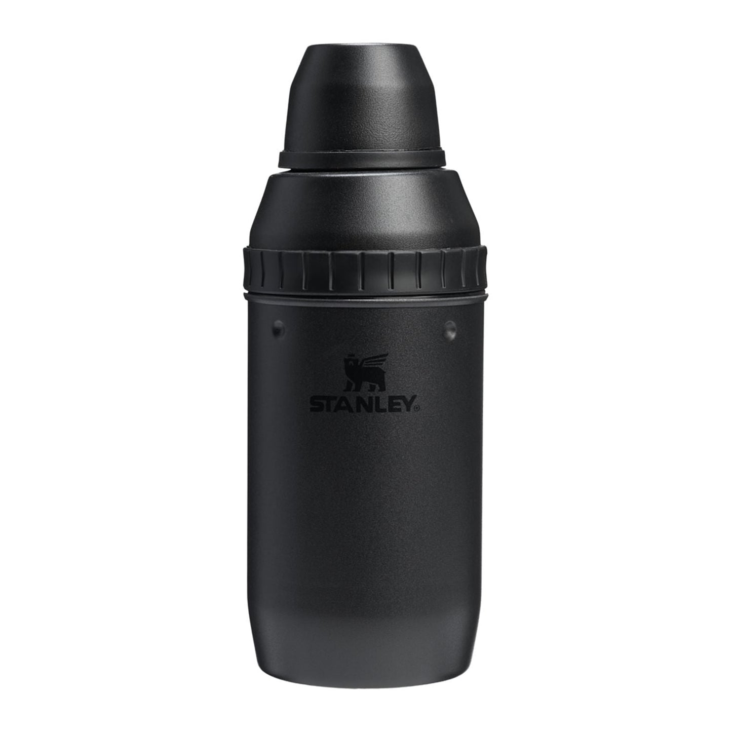 Stanley Drinkware 24oz / Black Stanley - Adventure Happy Hour Cocktail Shaker Set